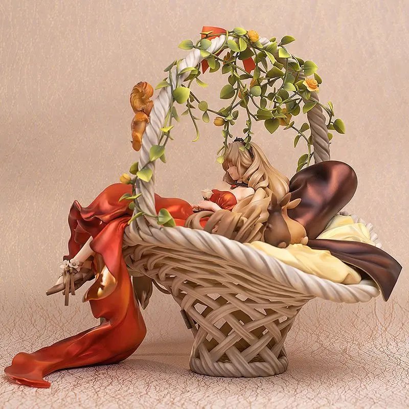 Fairy Tale Another Statue 1/8 Sleeping Beauty 26 cm Produktfoto