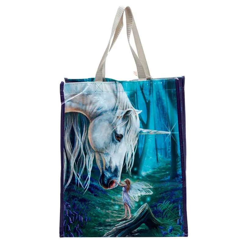 Fairy Whispers Lisa Parker Einkaufstasche Produktfoto