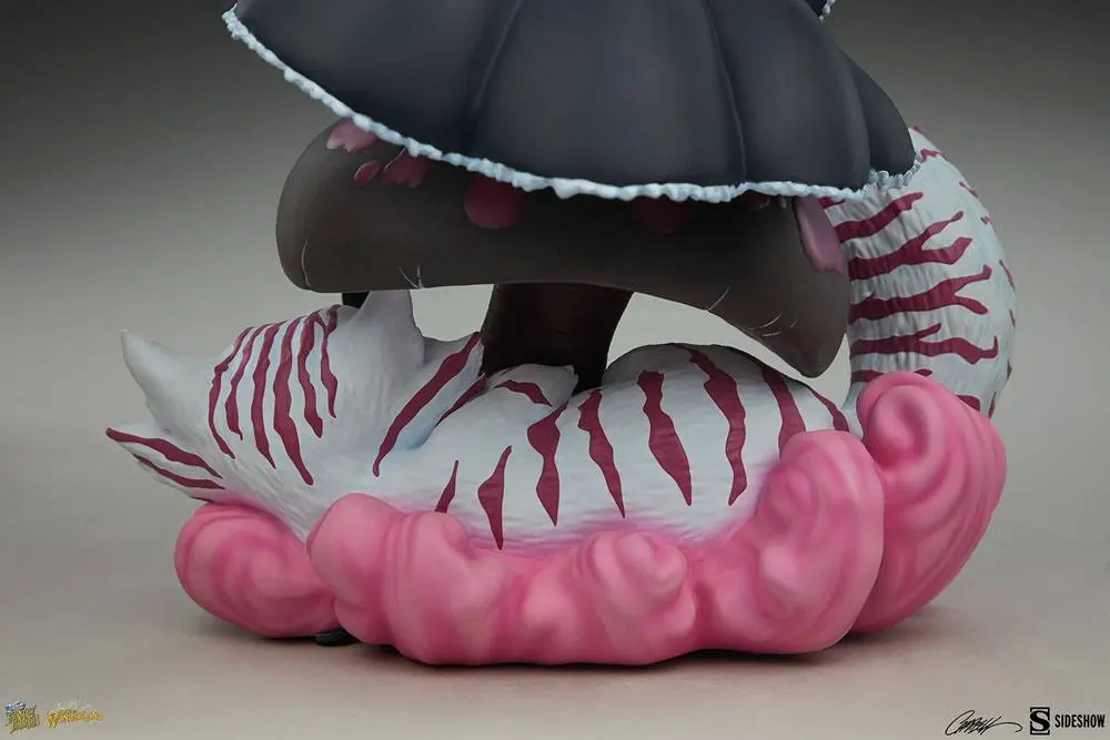 Fairytale Fantasies Collection Statue Alice in Wonderland Game of Hearts Edition 34 cm Produktfoto