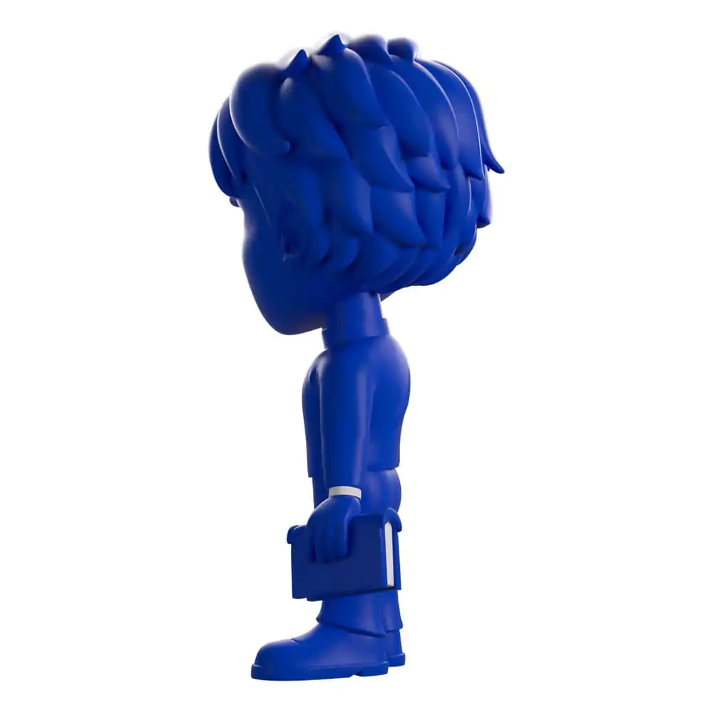 Faith: The Unholy Trinity Vinyl Figur John Ward 12 cm Produktfoto