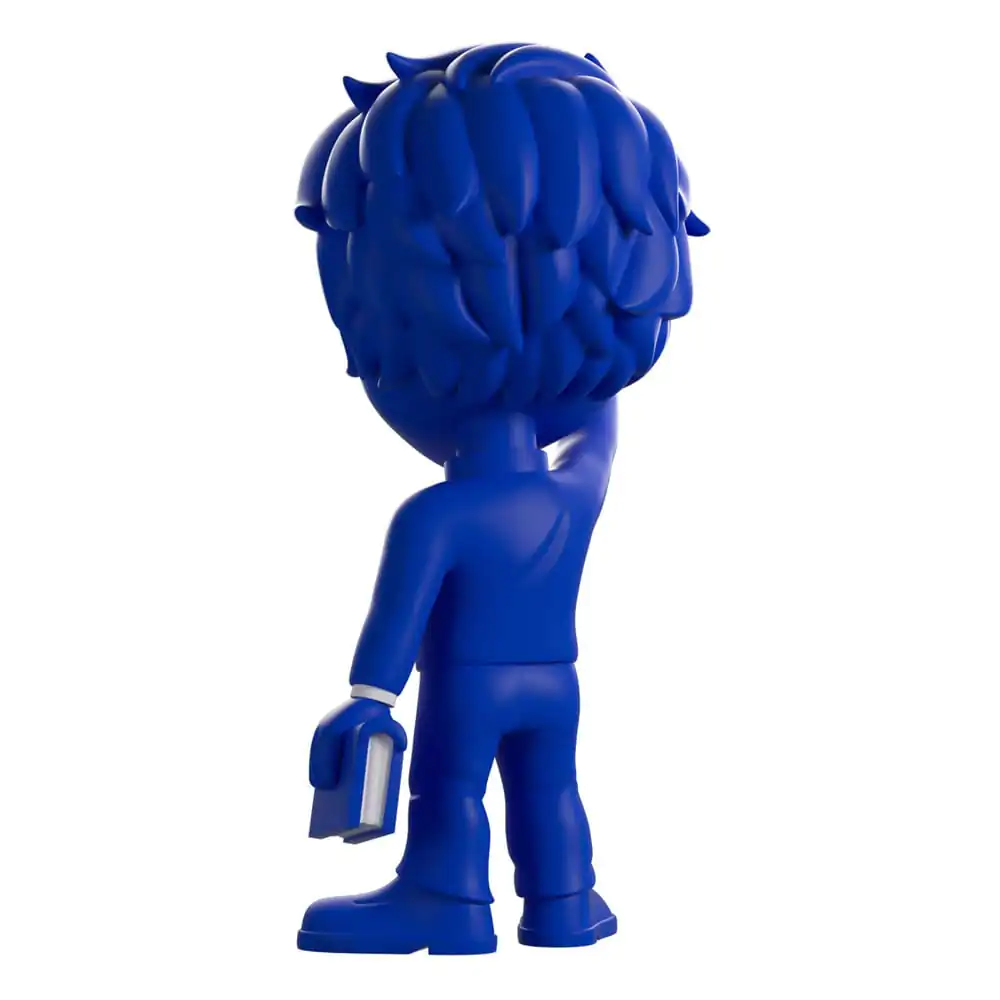 Faith: The Unholy Trinity Vinyl Figur John Ward 12 cm Produktfoto
