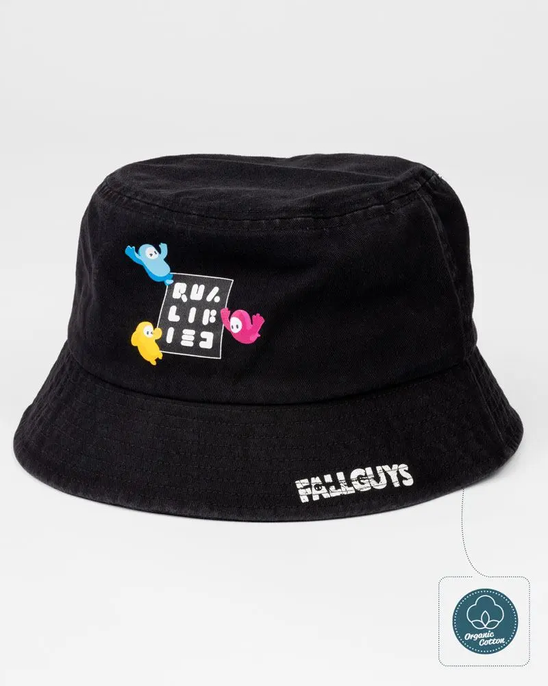 Fall Guys Fischerhut Bean Bucket Produktfoto