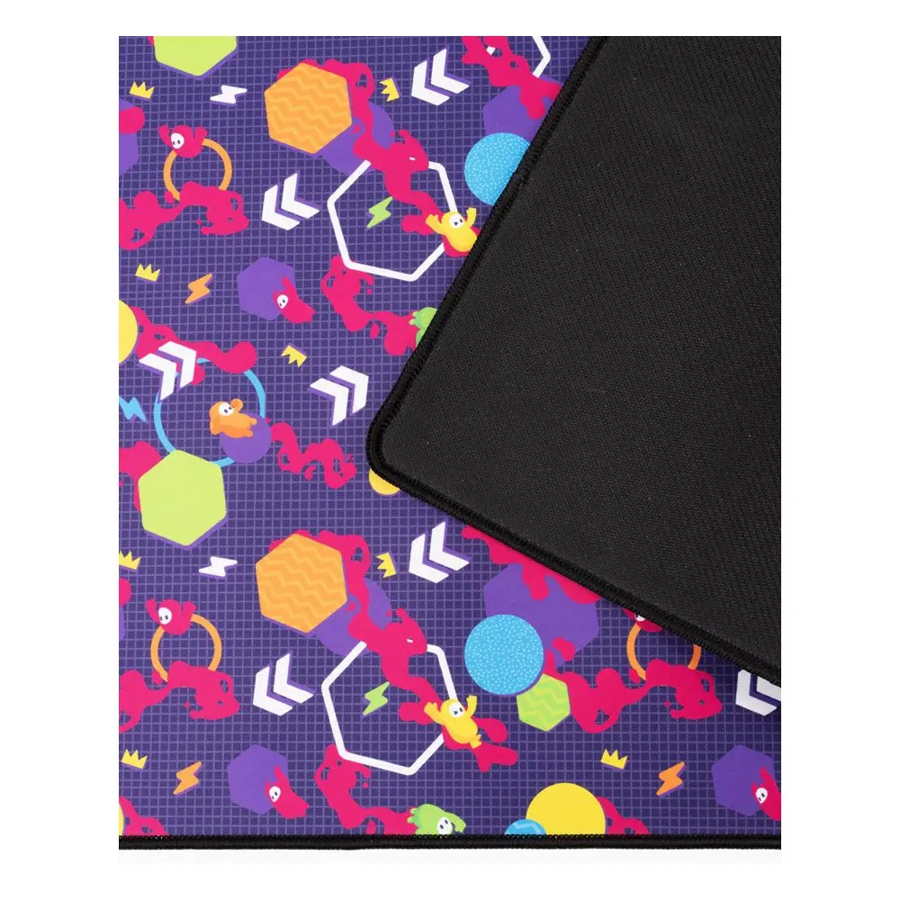 Fall Guys Oversized Mousepad Beans Produktfoto