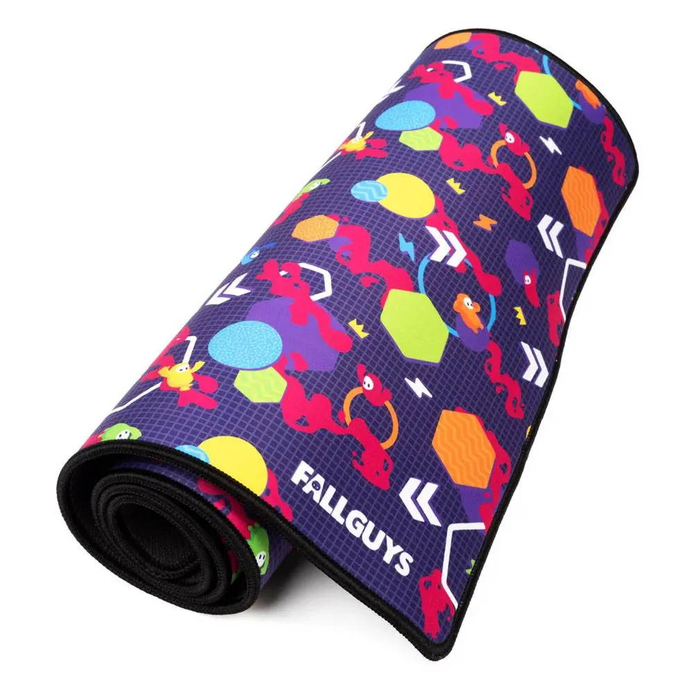 Fall Guys Oversized Mousepad Beans Produktfoto