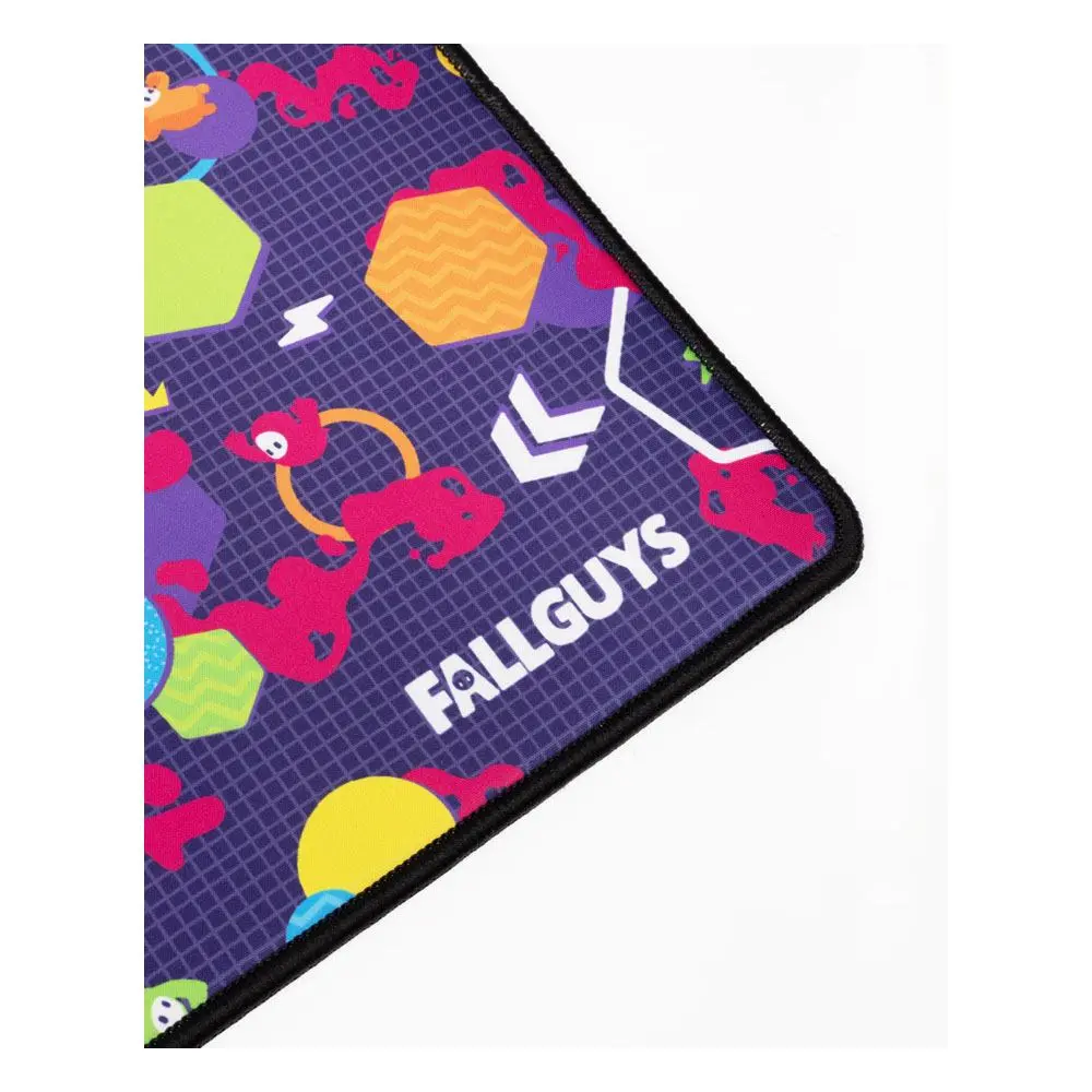 Fall Guys Oversized Mousepad Beans Produktfoto