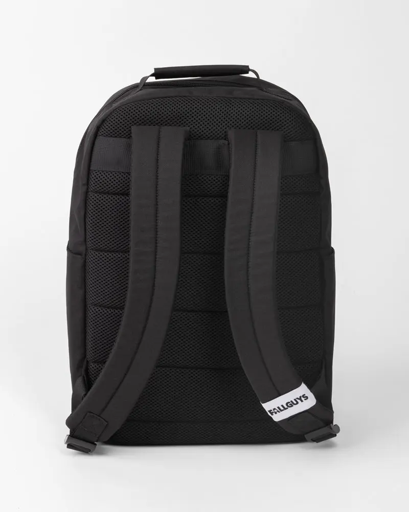 Fall Guys Rucksack Crown Grab Tasche Produktfoto