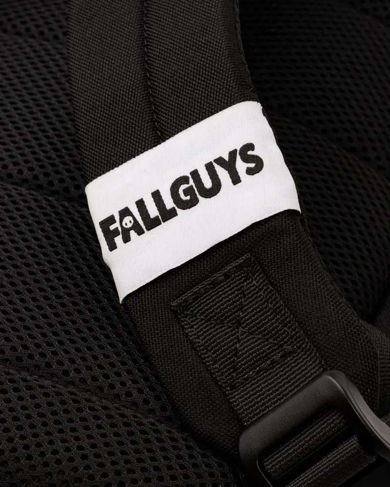 Fall Guys Rucksack Crown Grab Tasche Produktfoto