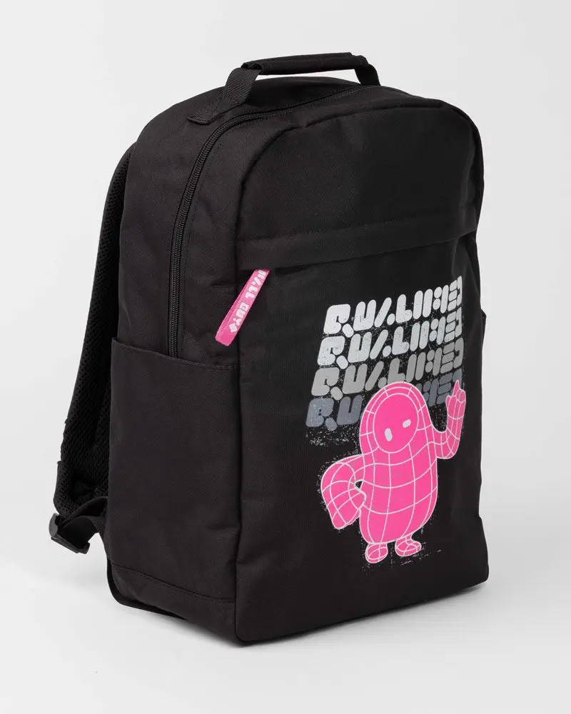 Fall Guys Rucksack Crown Grab Tasche Produktfoto