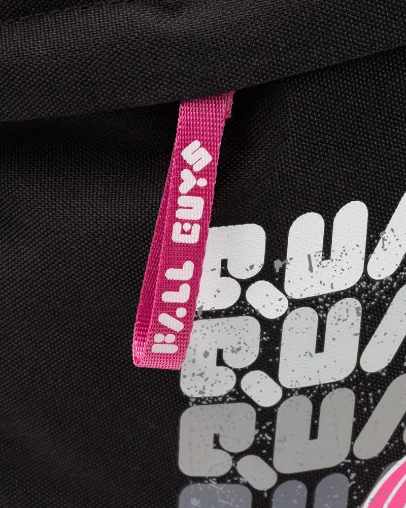 Fall Guys Rucksack Crown Grab Tasche Produktfoto