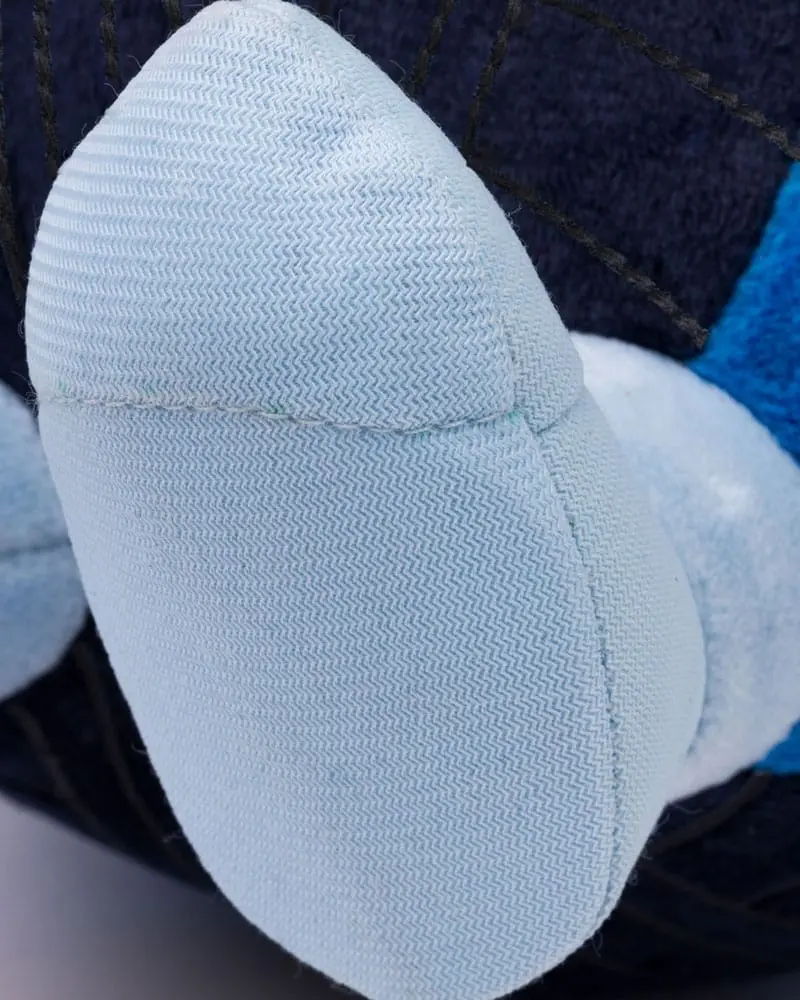 Fall Guys Plüschfigur Destiny Hunter 29 cm Produktfoto