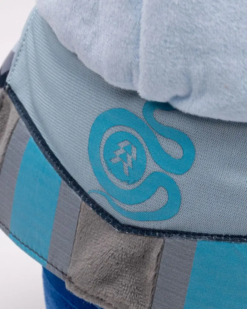 Fall Guys Plüschfigur Destiny Hunter 29 cm Produktfoto