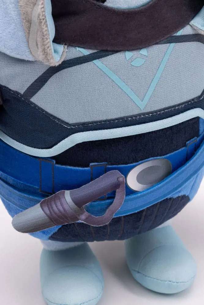 Fall Guys Plüschfigur Destiny Hunter 29 cm Produktfoto