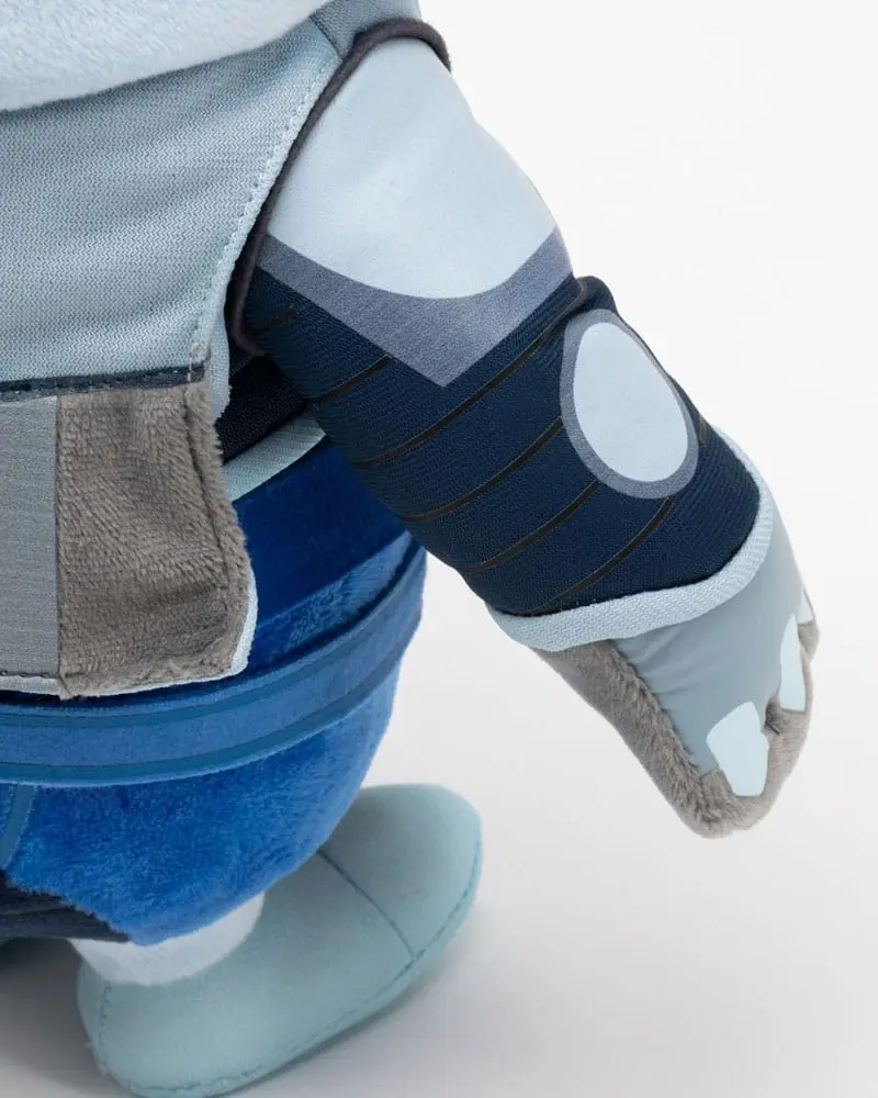 Fall Guys Plüschfigur Destiny Hunter 29 cm Produktfoto