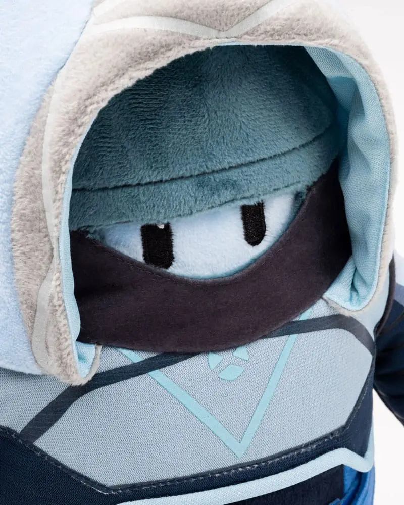 Fall Guys Plüschfigur Destiny Hunter 29 cm Produktfoto