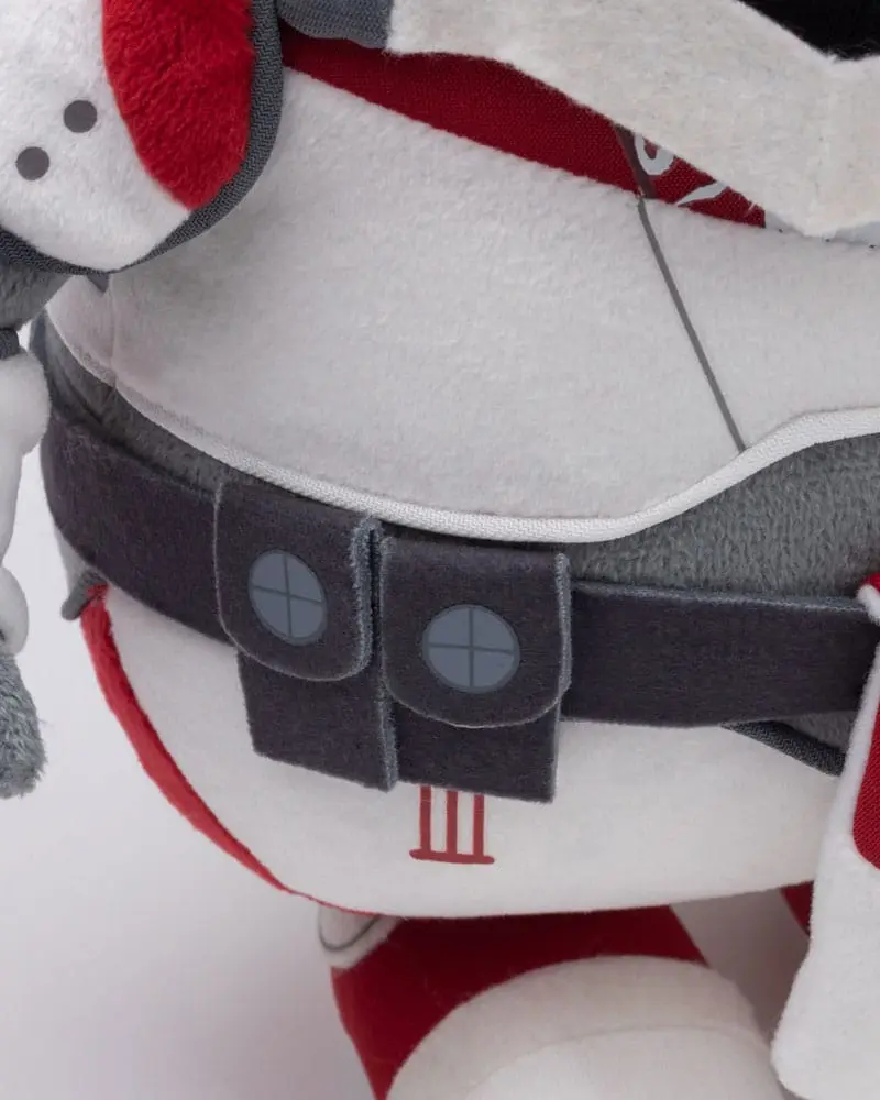 Fall Guys Plüschfigur Destiny Titan 29 cm Produktfoto