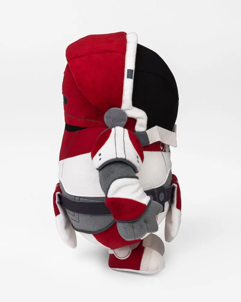 Fall Guys Plüschfigur Destiny Titan 29 cm Produktfoto