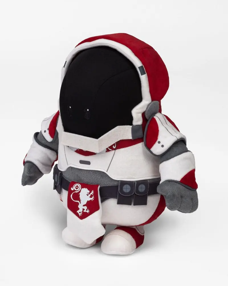 Fall Guys Plüschfigur Destiny Titan 29 cm Produktfoto