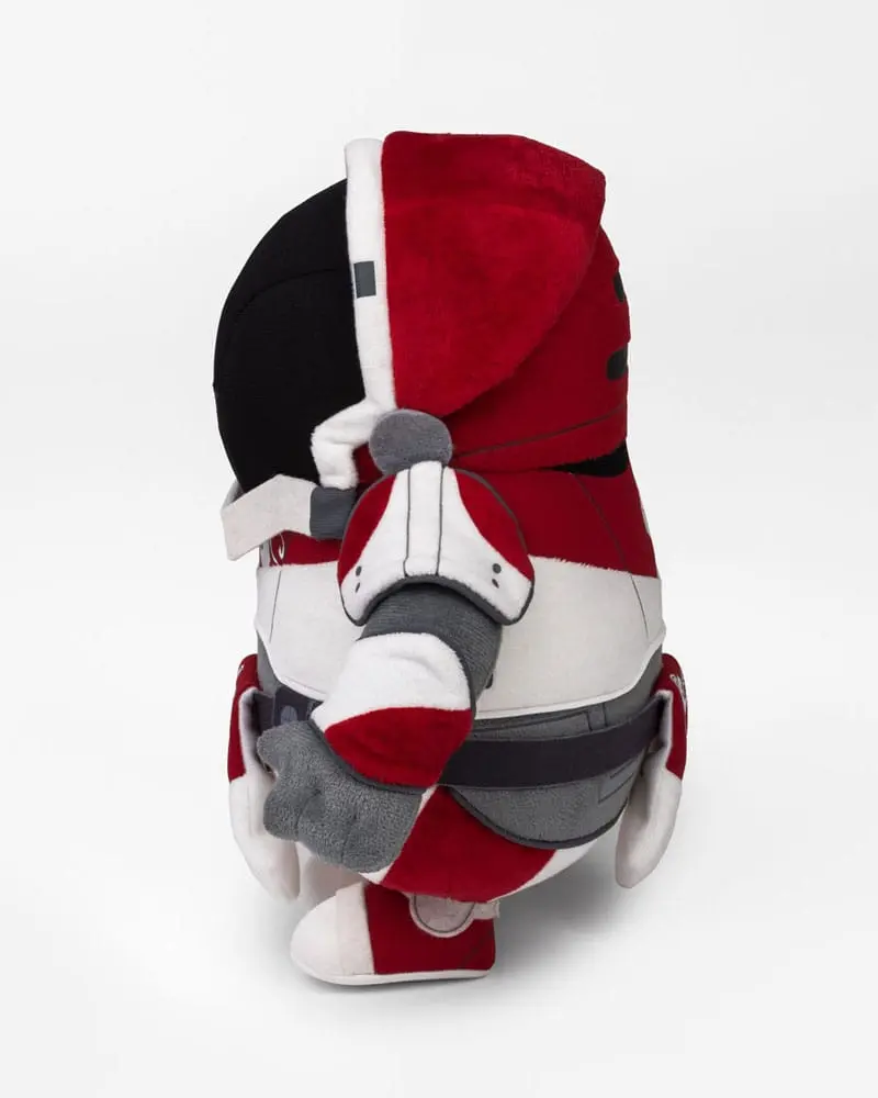 Fall Guys Plüschfigur Destiny Titan 29 cm Produktfoto