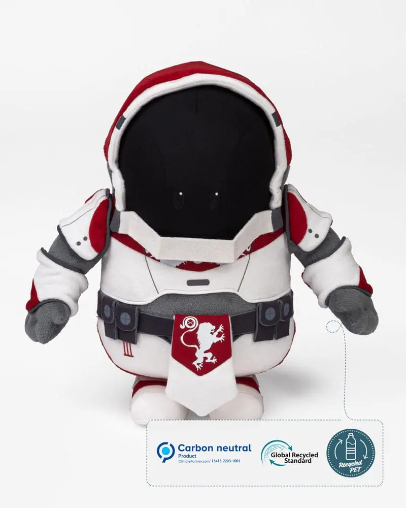 Fall Guys Plüschfigur Destiny Titan 29 cm Produktfoto