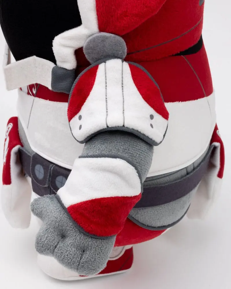 Fall Guys Plüschfigur Destiny Titan 29 cm Produktfoto