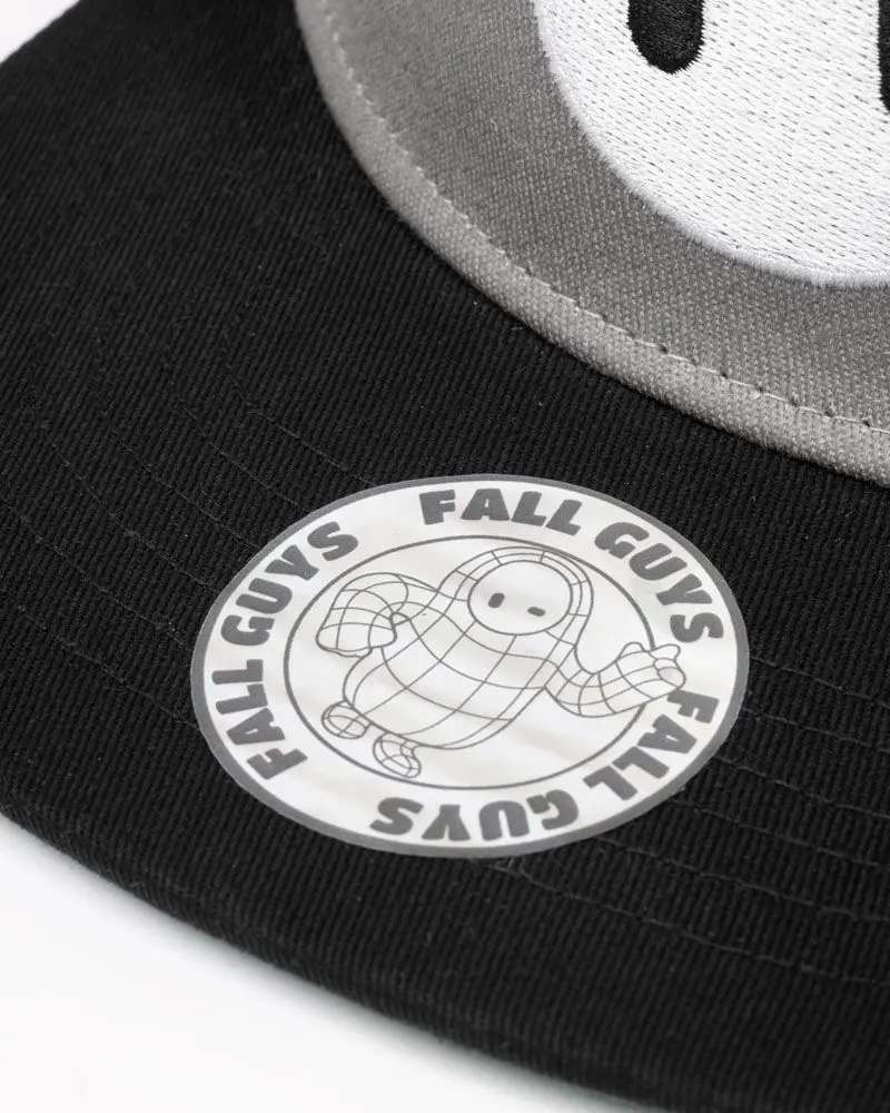 Fall Guys Snapback Cap Face Up Produktfoto