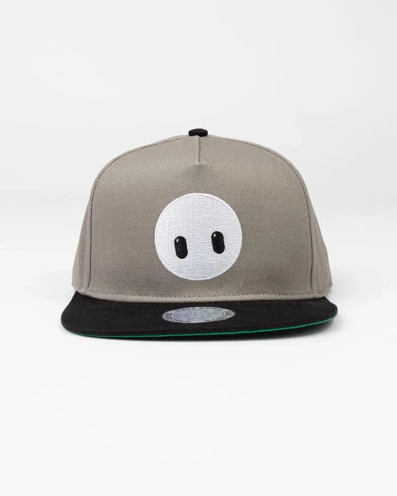 Fall Guys Snapback Cap Face Up Produktfoto