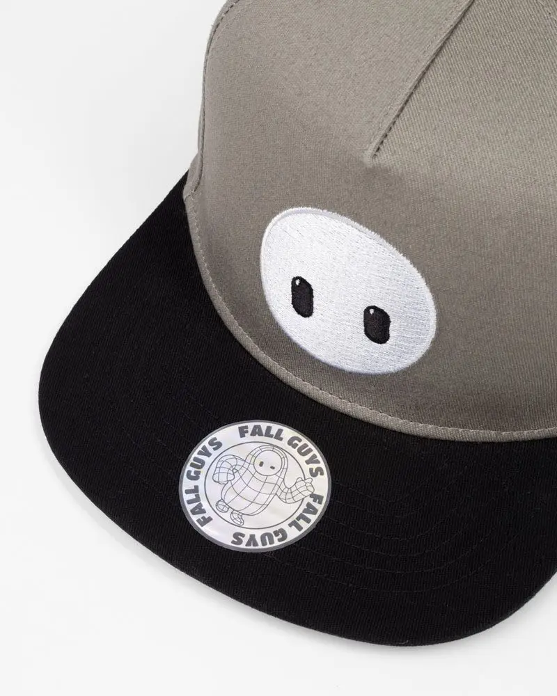 Fall Guys Snapback Cap Face Up Produktfoto