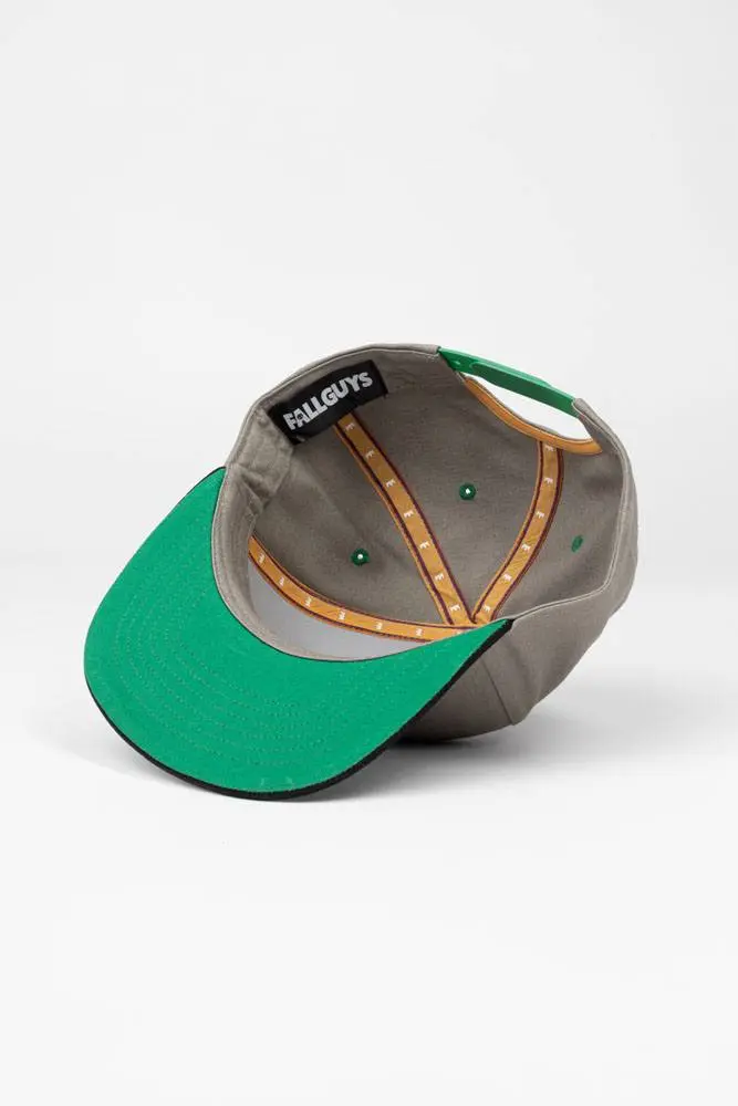 Fall Guys Snapback Cap Face Up Produktfoto