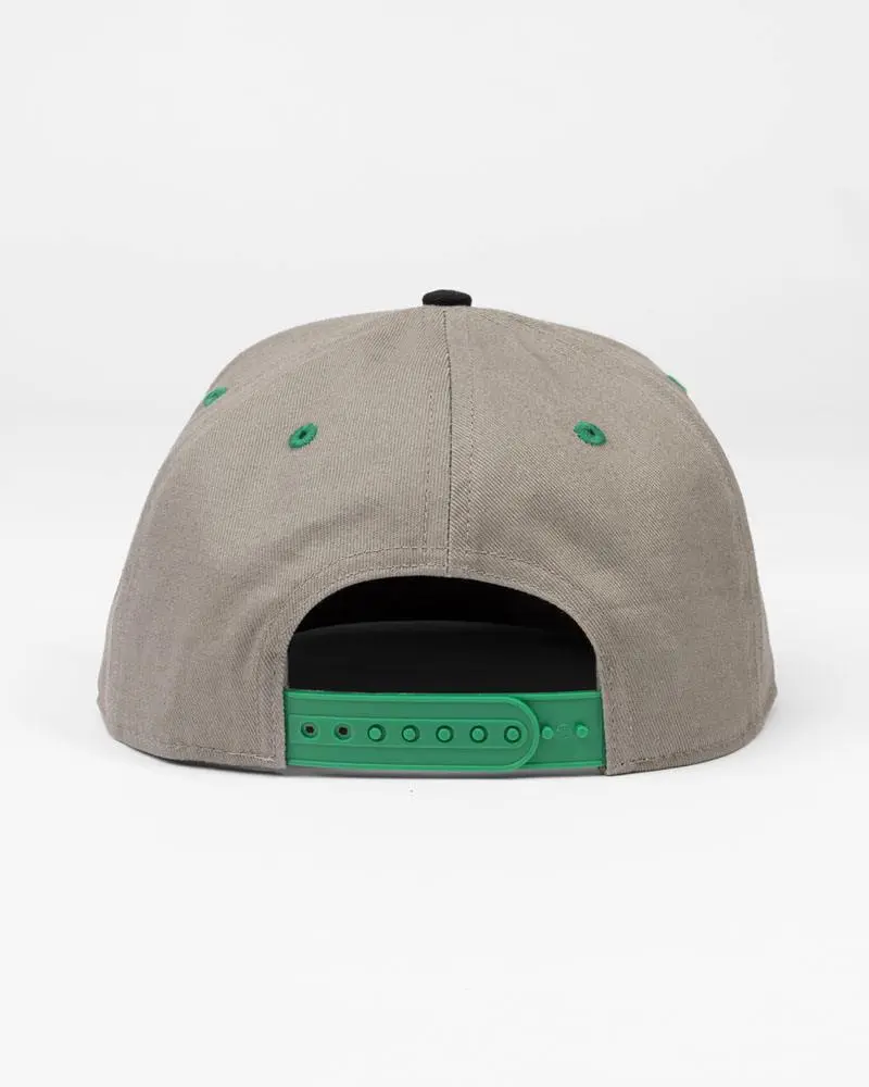 Fall Guys Snapback Cap Face Up Produktfoto