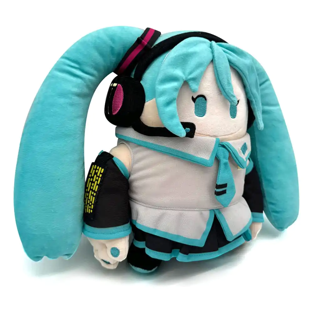 Fall Guys Plüschfigur Fall Guys x Hatsune Miku 22 cm termékfotó