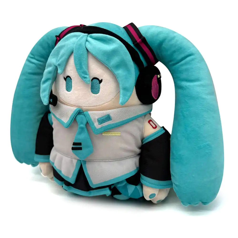 Fall Guys Plüschfigur Fall Guys x Hatsune Miku 22 cm termékfotó