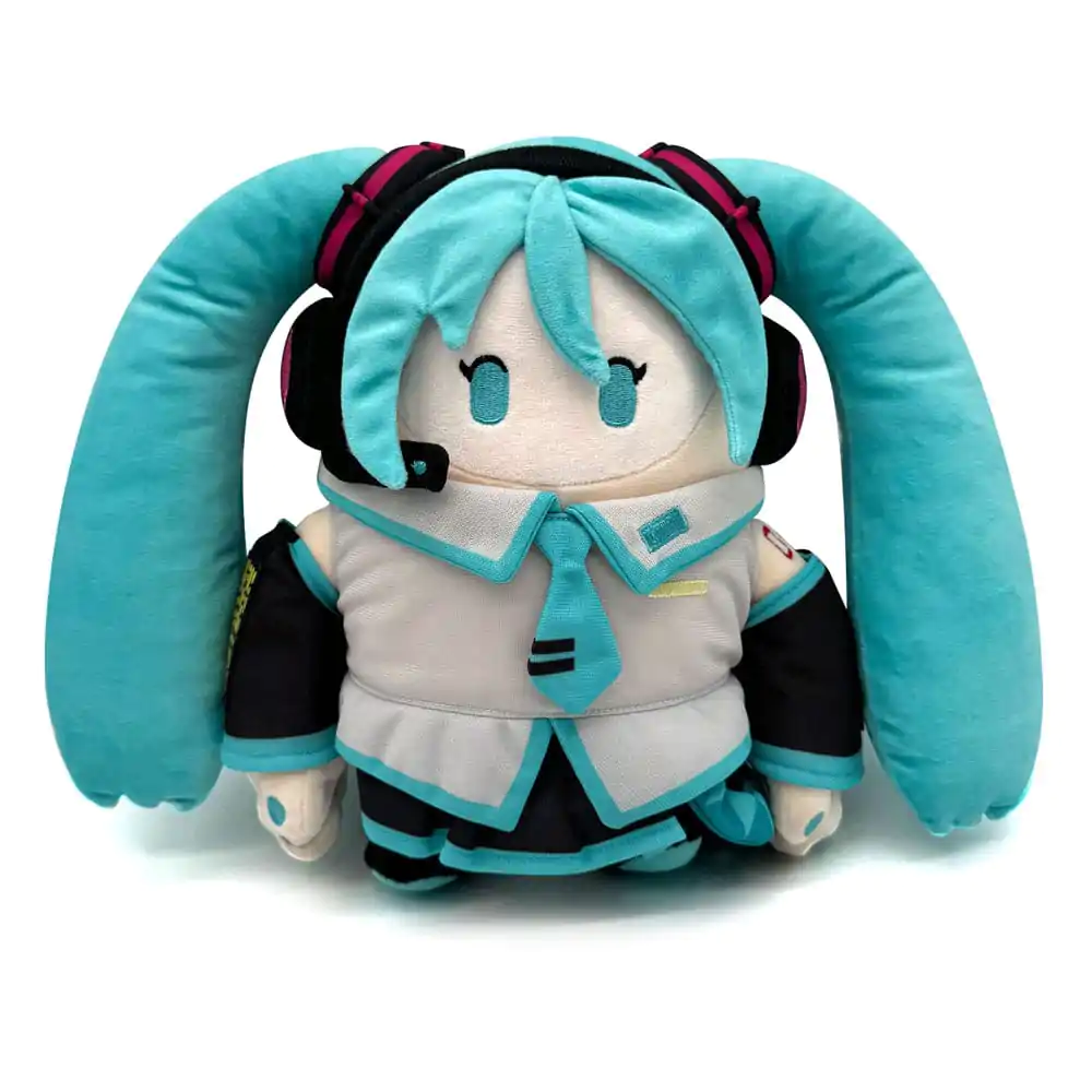 Fall Guys Plüschfigur Fall Guys x Hatsune Miku 22 cm termékfotó