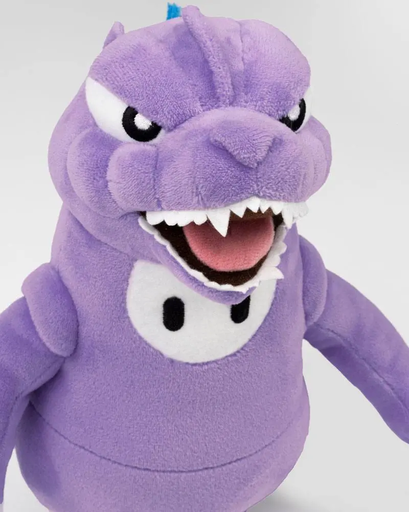Fall Guys Plüschfigur Godzilla 29 cm Produktfoto