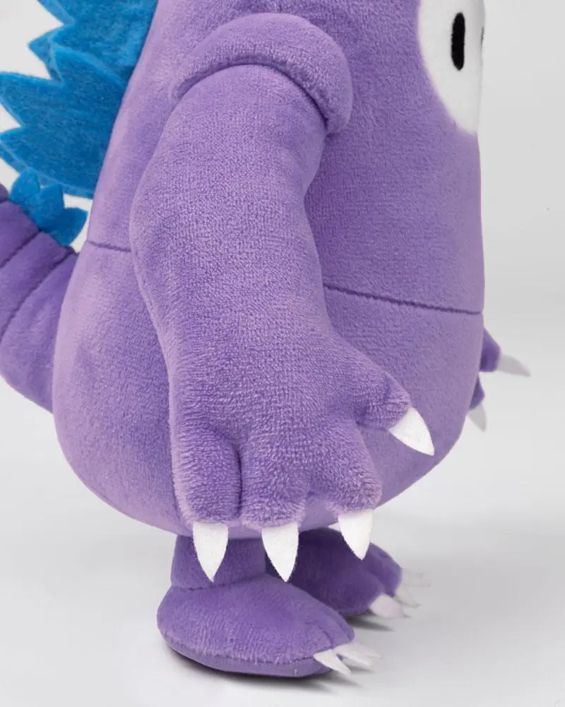 Fall Guys Plüschfigur Godzilla 29 cm Produktfoto
