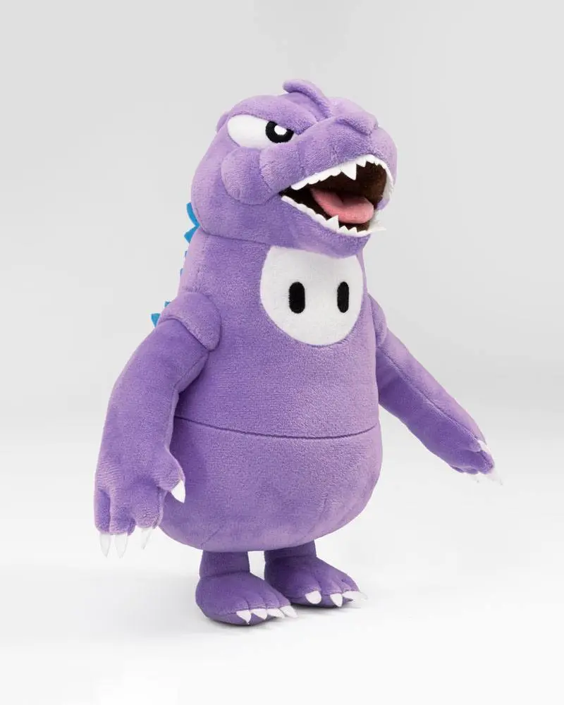 Fall Guys Plüschfigur Godzilla 29 cm Produktfoto