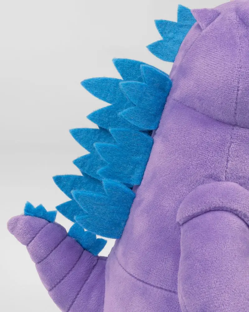 Fall Guys Plüschfigur Godzilla 29 cm Produktfoto