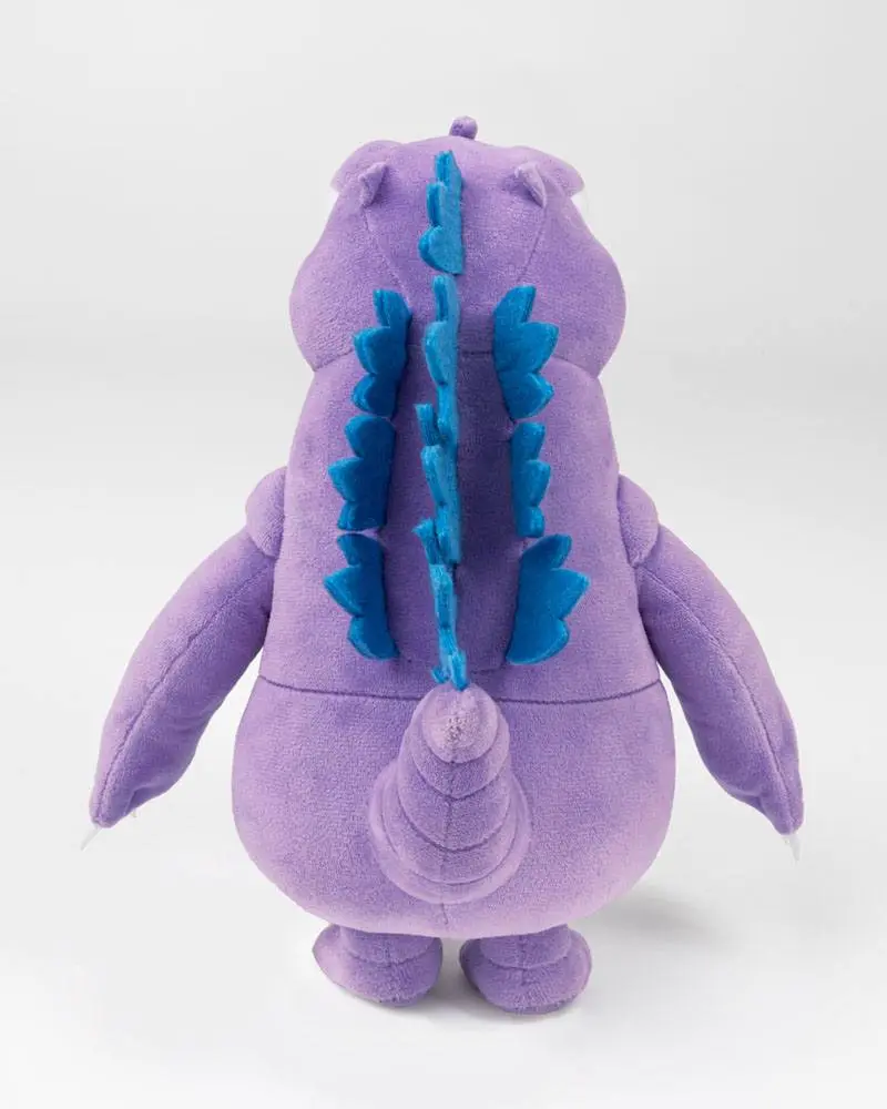 Fall Guys Plüschfigur Godzilla 29 cm Produktfoto