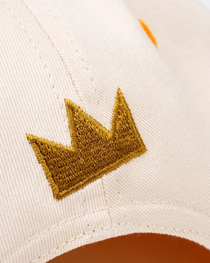 Fall Guys Snapback Cap Qualified Produktfoto