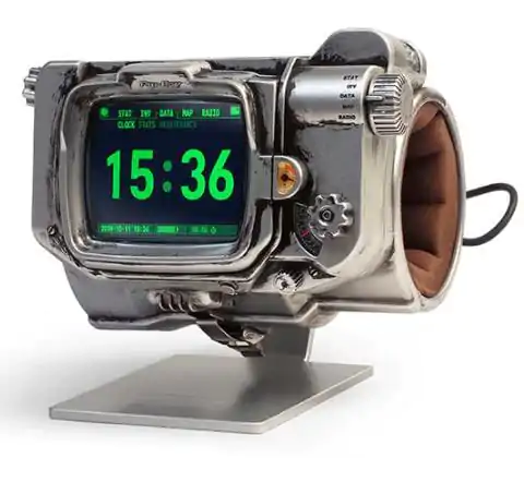 Fallout Replik 1/1 Pip-Boy Produktfoto