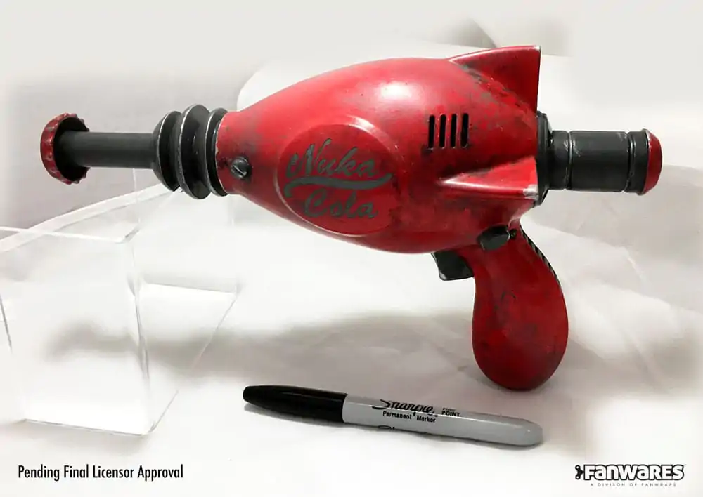 Fallout Replik 1/1 Thirst Zapper GameStop termékfotó