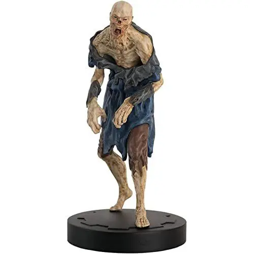 Fallout Statue 1/16 Feral Ghoul 12 cm Produktfoto