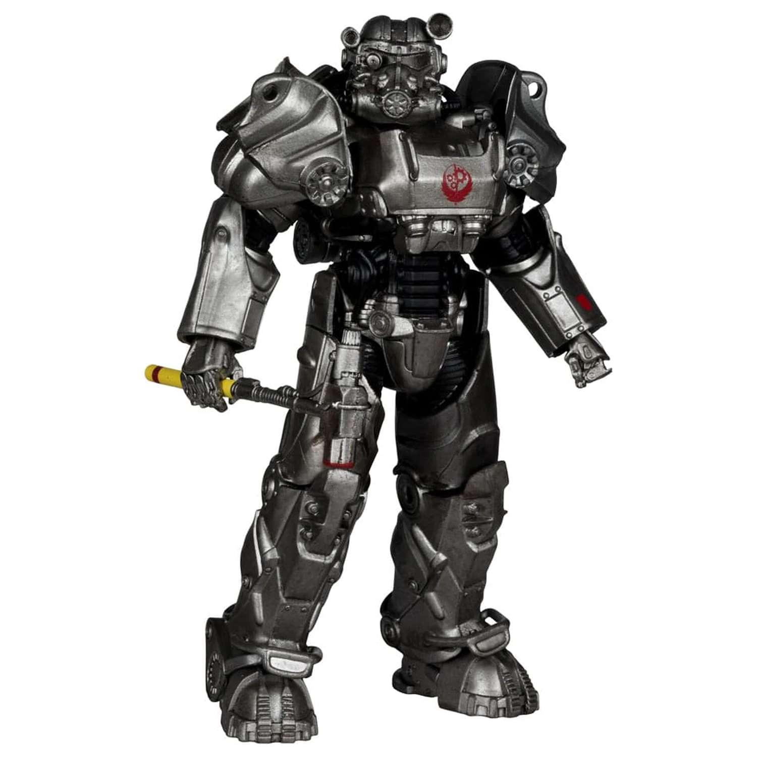 Fallout Action Figur Maximus 19 cm Produktfoto