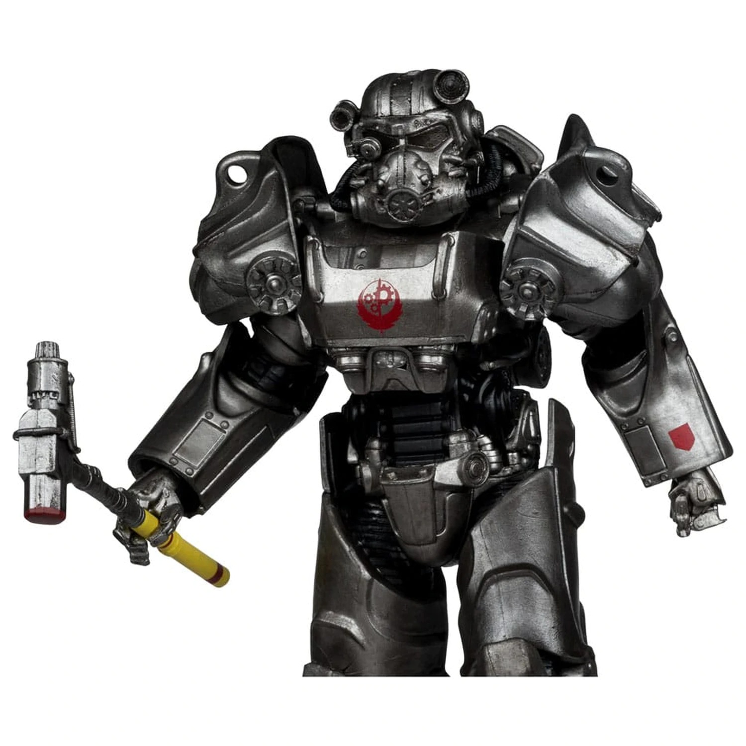 Fallout Action Figur Maximus 19 cm Produktfoto