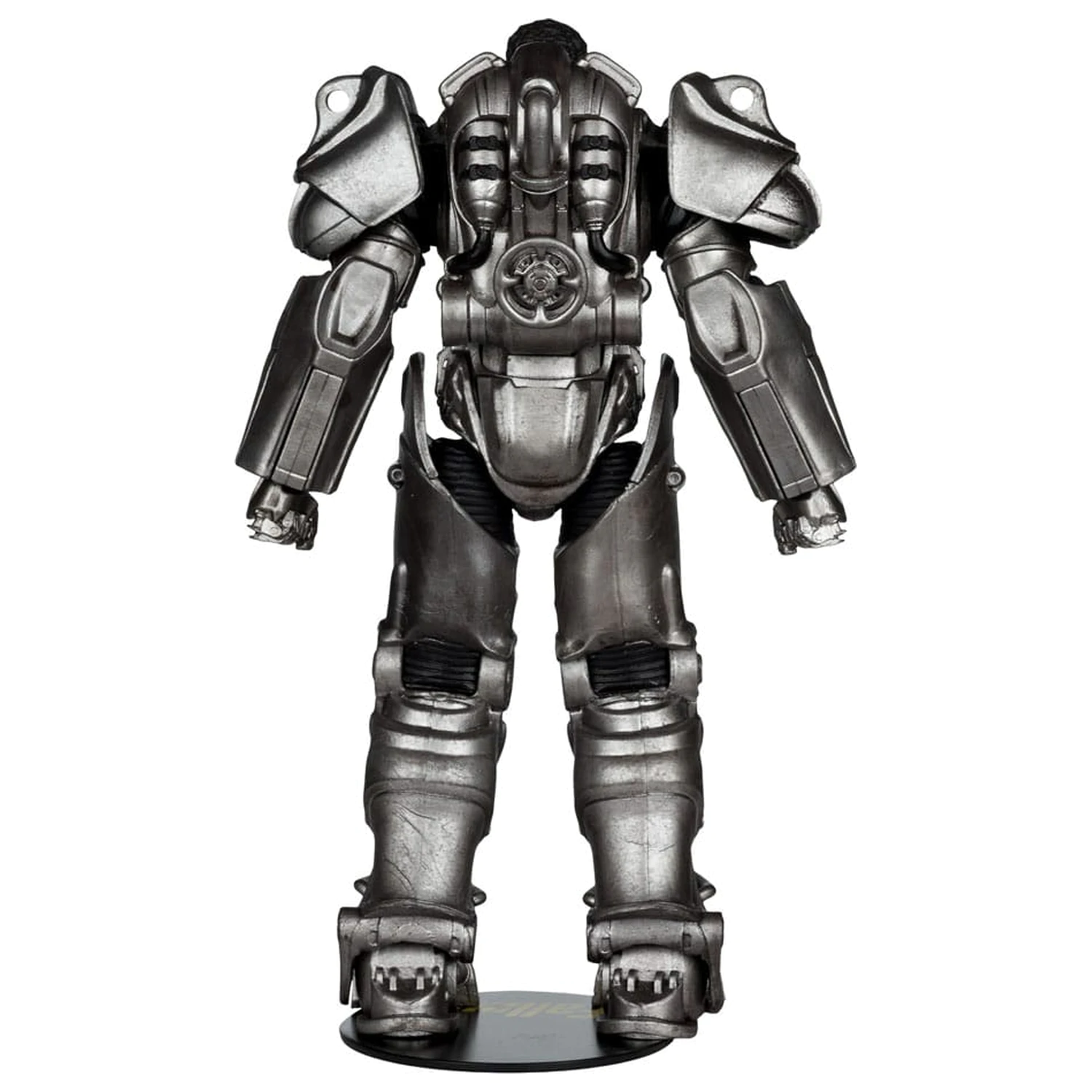 Fallout Action Figur Maximus 19 cm Produktfoto