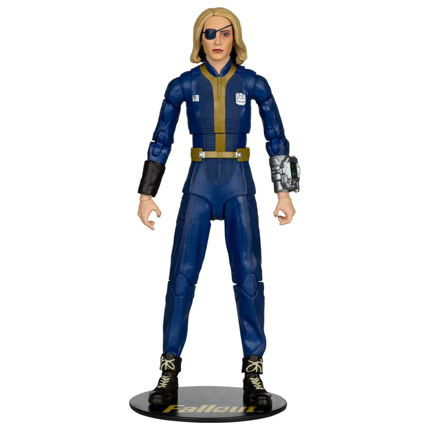 Fallout Actionfigur Steph Harper 16 cm Produktfoto