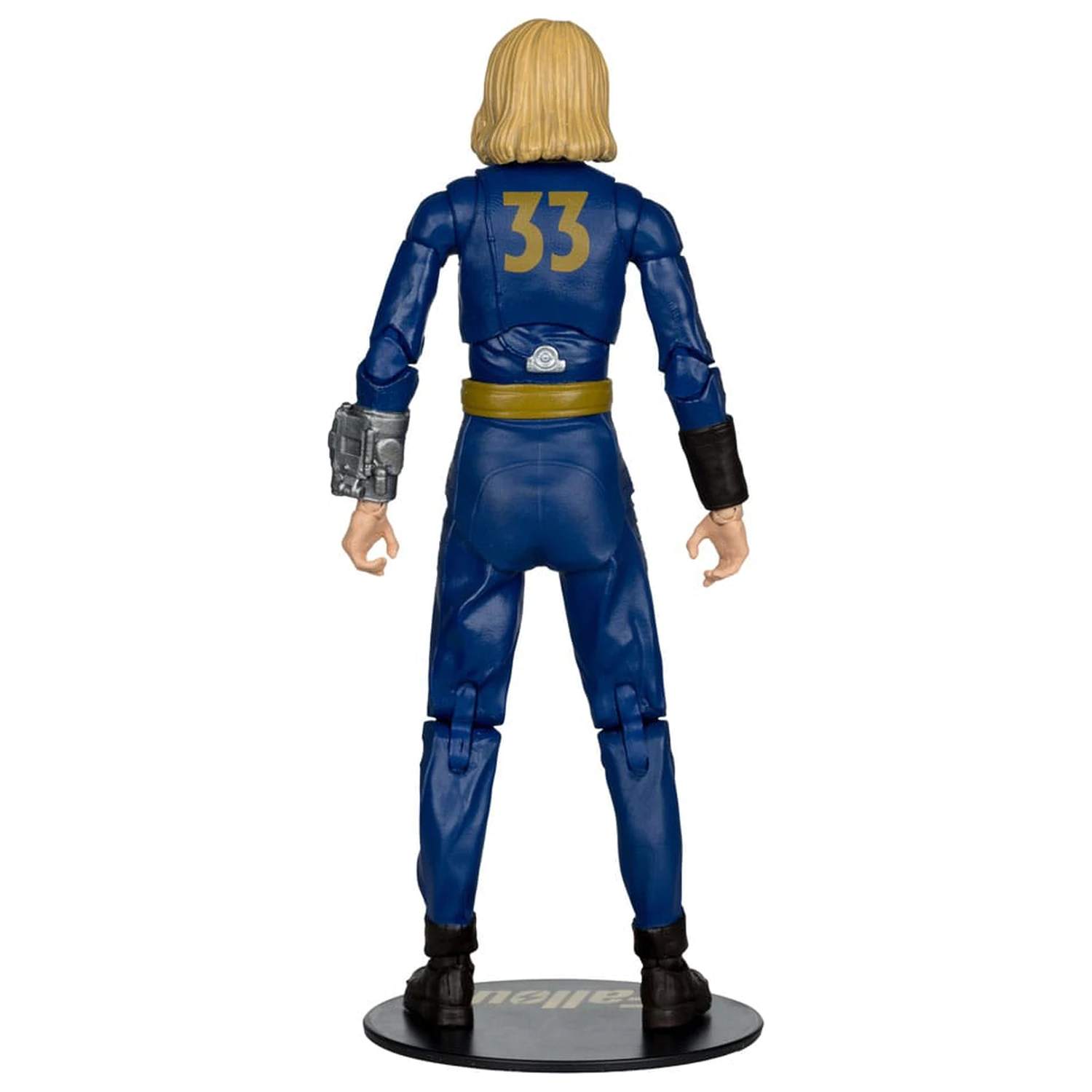 Fallout Actionfigur Steph Harper 16 cm Produktfoto