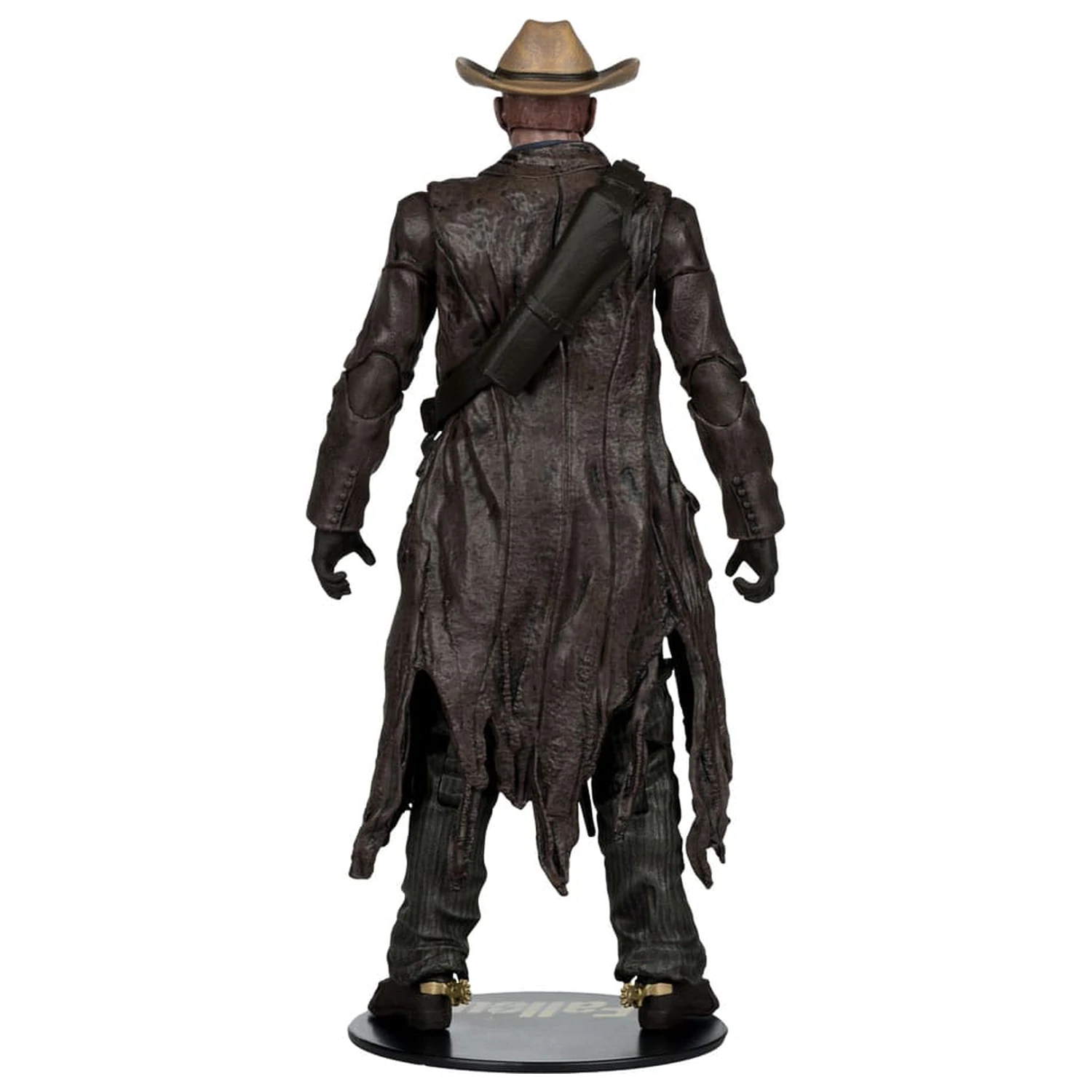 Fallout Actionfigur The Ghoul 17 cm Produktfoto