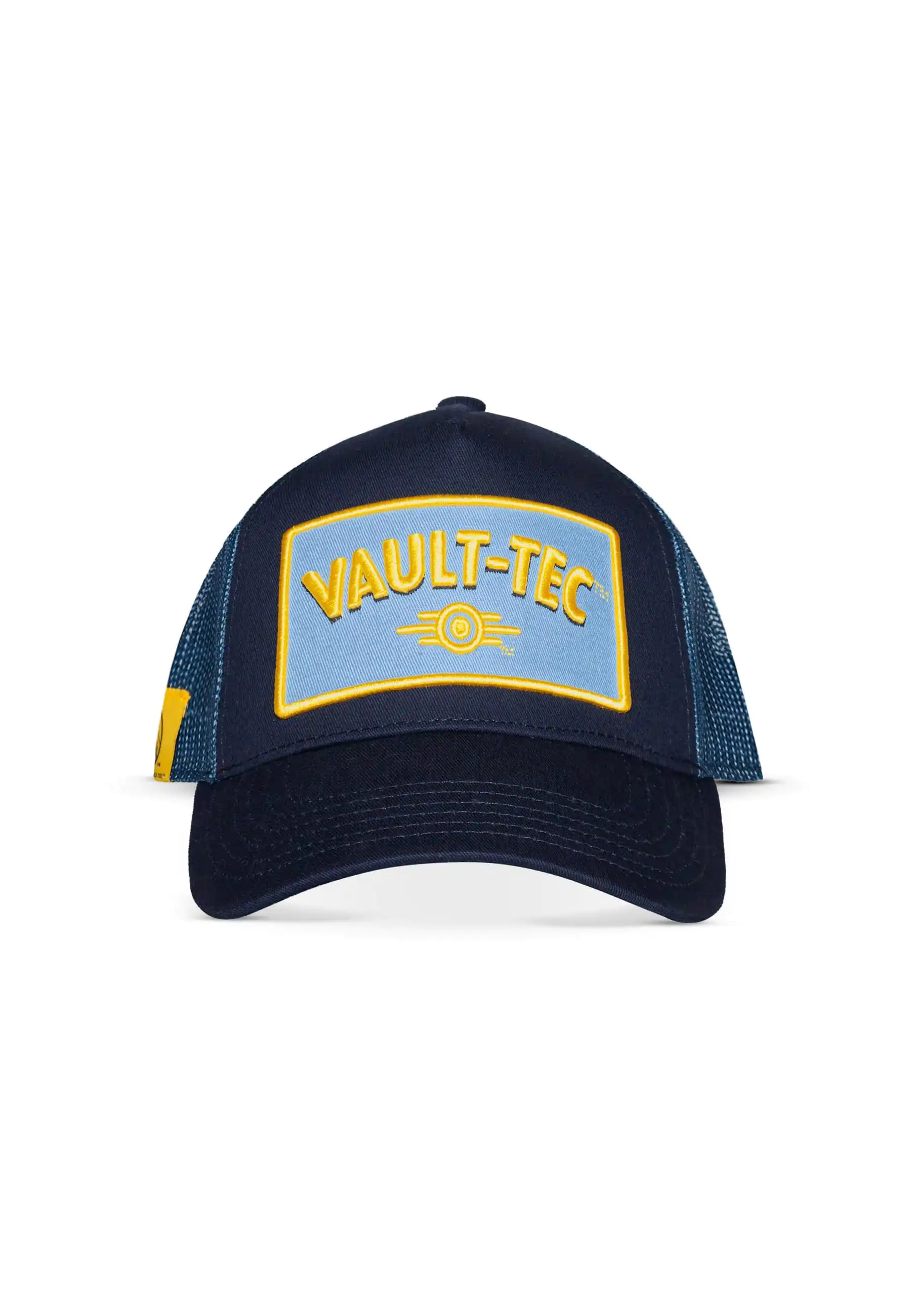 Fallout Trucker Kappe Produktfoto