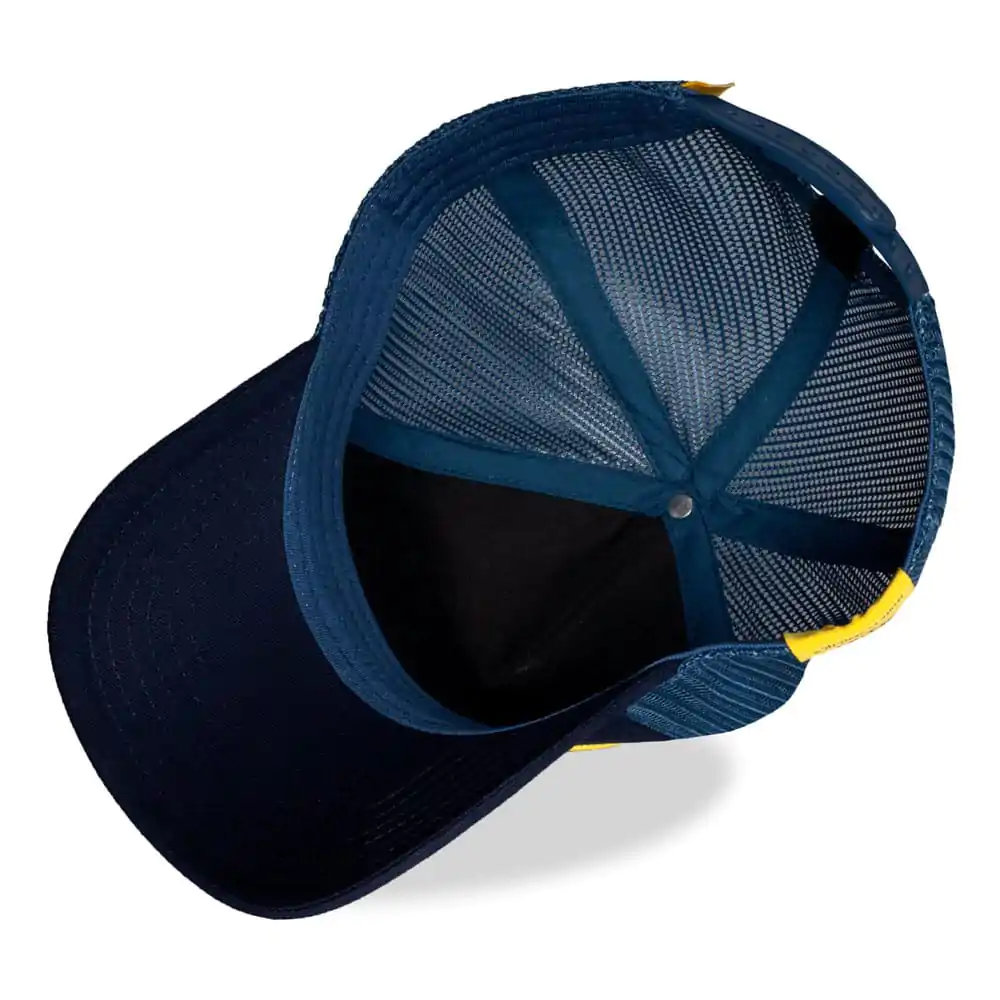 Fallout Trucker Kappe Produktfoto