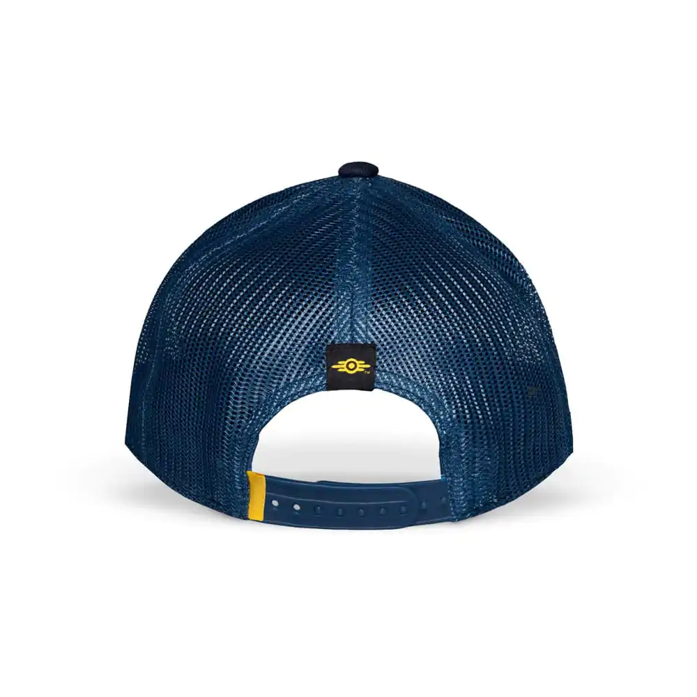 Fallout Trucker Kappe Produktfoto
